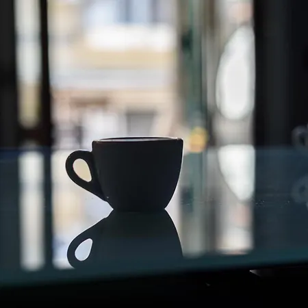 Appartement La Terrazzina Sul Porto *