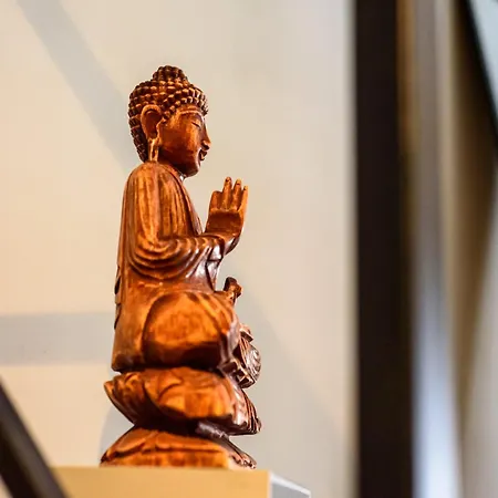 La Terrazzina Sul Porto * Nápoly