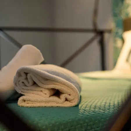 Apartman La Terrazzina Sul Porto *