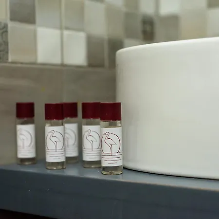 La Terrazzina Sul Porto Apartman *