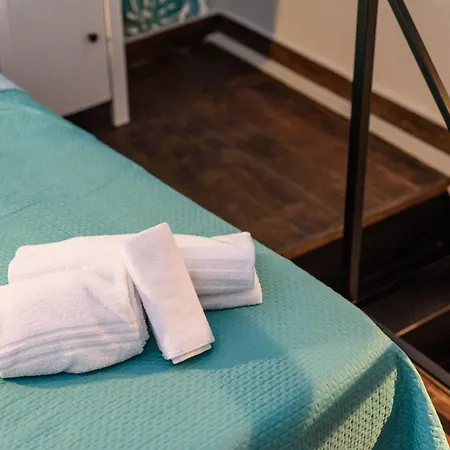 Apartman La Terrazzina Sul Porto *