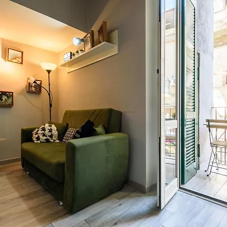 La Terrazzina Sul Porto * Nápoly