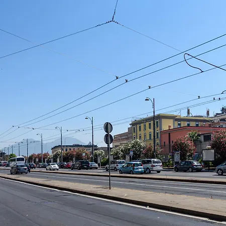La Terrazzina Sul Porto *