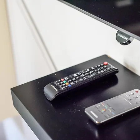 La Terrazzina Sul Porto Apartman *