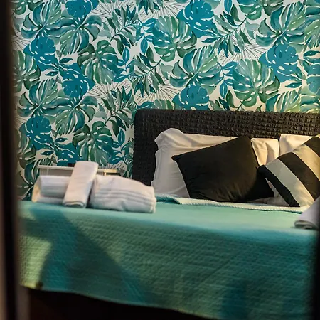 La Terrazzina Sul Porto Apartman Nápoly