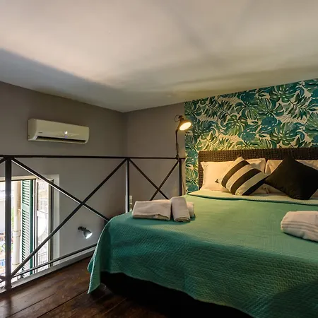 La Terrazzina Sul Porto