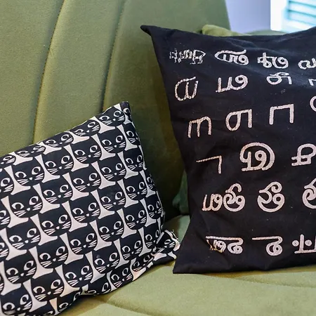 La Terrazzina Sul Porto Nápoly